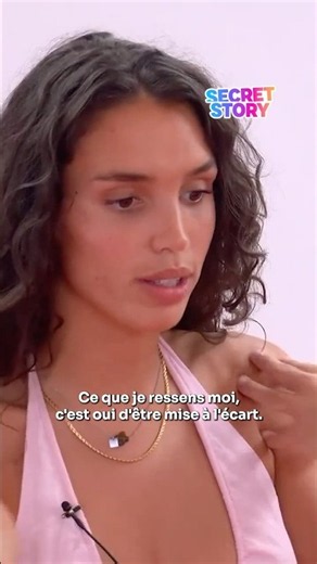 Léonie vs. the Mean Girls | Secret Story 2026