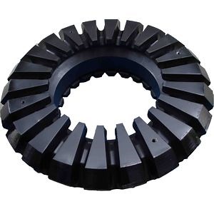 [Hot Item] API 16A Nr NBR HNBR Annular Blowout Preventer Tapered Packing Element Msp