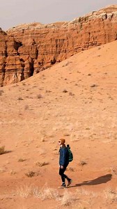 Hiking To Goblin’s Lair – Utah’s Hidden Cave Adventure