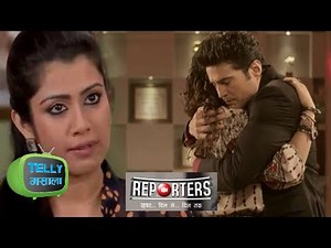Karan Patel's wife Ankita Bhargava To Play Kabir's Ex wife | Reporters