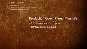 Proceso de extraccion del cobre en Mountain Mine The Mining Process at Copper Mountain Mine | Fuerza Minera