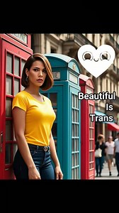 Beautiful Is Trans. #beautifulistrans | Trans Women