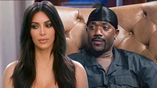 Kim Kardashian and Ray J: Full Relationship Timeline & S*x Tape Scandal Decoded