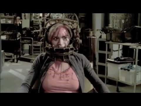 SAW 3D Alternate Jill's death