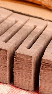 Woodwork Curving Technique | Crafty Panda How