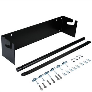 [Hot Item] Jh-Mech Heavy Duty DIY Drawing Wall Mounted Kraft Paper Dispenser and Cutter