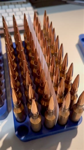 338 Norma • #diy #homestead #farmlife #preparedness #precision | modernruralcivilian