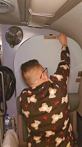 11K views · 194 reactions | Via Rail 1950s sleeper cabin. #viarail #SleeperCabin #traintravel #itsaworkout | Janelle Niles | Facebook