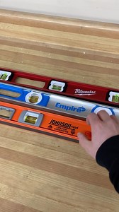 Get your @stealthmounts universal level mounts today! An awesome gift idea! Levels lock into place! Perfect for workshops and mobile setups! ➡️ available on Amazon Prime 🇺🇸🇨🇦 - link in bio! @kcitools . #stabila #stabilalevels #empirelevel #johnsonlevel #hultafors #tools #construction #constructiontips | KCI Tools