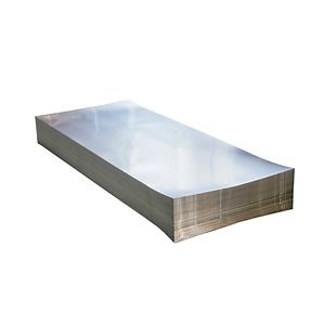 [Hot Item] Reliable Galvanized Steel Material with FM Approval Certification, Complying with ASTM E119 Standard for Fire - Resistant Roofs