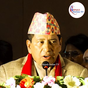 422K views · 15K reactions | म चाँही भ ष्ट्रचार गर्ने ,राज्यलाई लुट्ने, जनतालाइ ठग्ने मान्छेलाई जे लमा कोच्ने मान्छे हु - नारायण काजी | Nepali Online Tv | Facebook