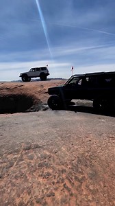 6K views · 72 reactions | Jeep Cherokee making Mickey’s Hot Tub a fun time! #moabcowboy #moab #offroad #fyp #jeep #jeepcherokee #mickeyshottub #obstacles #hellsrevenge #wheeling #extremesports #ExtremeDriving | Moab Cowboy Country Off-Road Adventures | Facebook