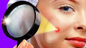 Clever beauty hacks that effectively work. 😃 | 5-Minute Crafts GIRLY