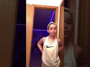 Night routine🥺💕🌸