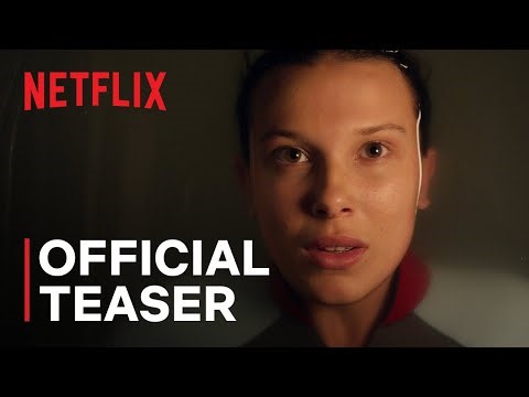 Stranger Things 5 - Volume 2 Trailer - Netflix