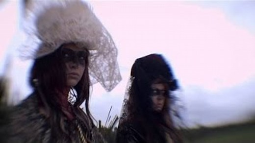 Slipknot - XIX [OFFICIAL VIDEO]