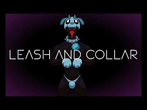 Leash and Collar - Submission Hypnosis