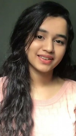 The most beautiful Indian teen