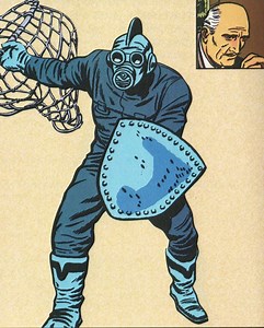 Asbestos Man - Alchetron, The Free Social Encyclopedia