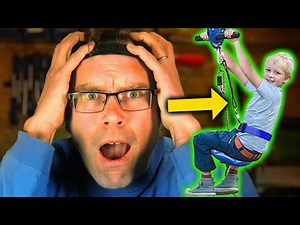 Don't make THIS MISTAKE when buying a ZIPLINE!