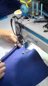 Sewing with the Edge Stitch Foot, one of the important foots to have for your sewing machine. Do you spot the sewing machine light and the magnetic bobbin storage? We have all of them available in store, simply send a DM or shop directly from the website at discounted prices. #garmentmanufacturing #clothingmanufacturer #clothingbrand #fashiondesigner #garmentfactory #clothingfactory #fashionfactory #apparelmanufacturing #sewing #sewingmachine #sewingmachinefoot | Bavic Sewing Accessories