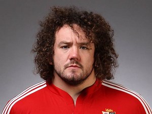 Adam Jones (rugby union, born 1981) - Alchetron, the free social encyclopedia