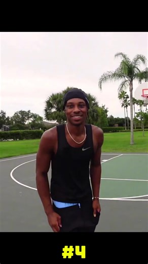 1v1 Strip Basketball Challenge with My Girlfriend
