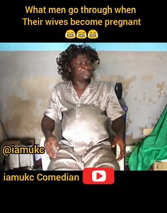 Biko how often does pregnant women do this 😂😂😂😂😂 I don't understand my wife again. Please share this to your story #untagchallenge﻿ #BOOMchallenge﻿ #moodchallenge﻿ #smilechallenge | Iamukc comedian