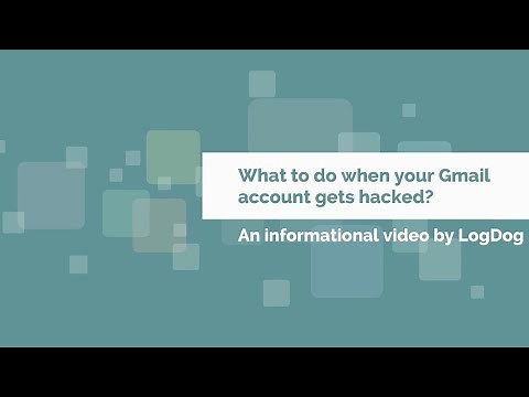 What Should I Do If My Gmail Account Was Hacked? - A Quick Tutorial