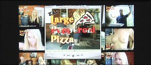 Michelle DiBenedetti Breasts Scene in Hooking Up