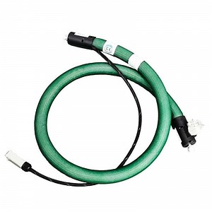 [Hot Item] Robatech 136454 Tuyau de chauffage électrique haute pression en matériau PP pour applications industrielles de peinture Dly 1.8m