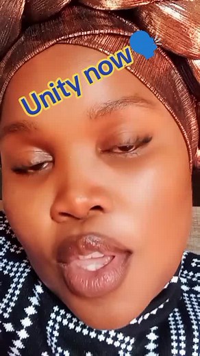 Unity now: Accountability and community action in South Africa