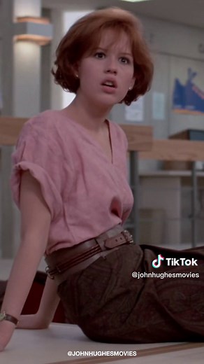 John Hughes / 80s Movie Clips on TikTok