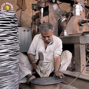 17K views · 30 reactions | Heavy machinery parts are manufacturing in Ohio  factory #assemble #machinetools #handmadework #skilledworker | Crafted Machine | Facebook