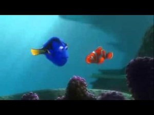 Buscando a Nemo Pelicula en español Completa