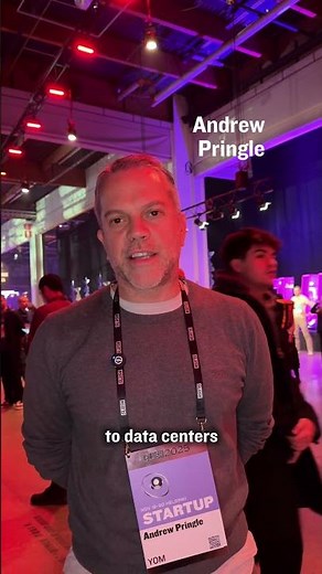 Slush 2025 Pitch Your Startup