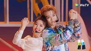 22K views · 3.1K reactions | #ChuangThirdStage >> #NANAPARTY ️ I'll shine brighter than sunshine~ #CHUANG2021 #MaoXiaotong #Santa #赞多 #DancerSanta #SANTA_NanaParty #FuSichao #JingLong #WeiZiyue #XieXingyang #ZhangTeng #CHUANG2021xWeTV bit.ly/Chuang2021 bit.ly/CHUANG2021vote | CHUANG ASIA | Facebook