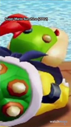 Jack Black On Bowser's Peaches Song #shorts