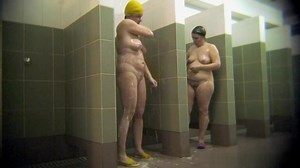 Hot Russian Shower Room Video 1 - watch on VoyeurHit.com. The world of free voyeur video, spy video and hidden cameras