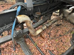 CAT 3126 Exhaust Turbo Pipe for Sale