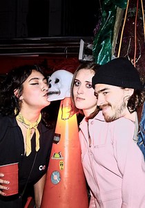 Bad Kiss Concert & Tour History  | Concert Archives