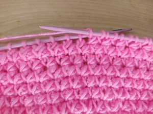 1.3K views · 38 reactions | Easy and beutiful knitting pattern | Easy Hobby | Facebook