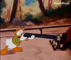 Park Ranger #DonaldDuck is in charge of making sure a tree ''Old Sequoia'' doesn't get gnawed down by beavers. Let's see whether he is able to save it from these #Chipmunks or not. Enjoy more cartoon videos at - https://goo.gl/JR5bwE | HauteBook