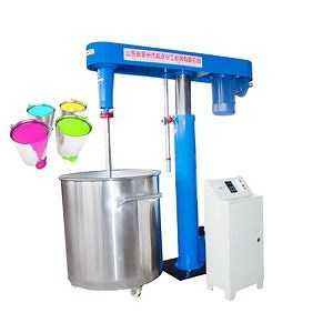 [Hot Item] Liquid Mixing Machine for Making Paint/Shampoo/Cream/Wax