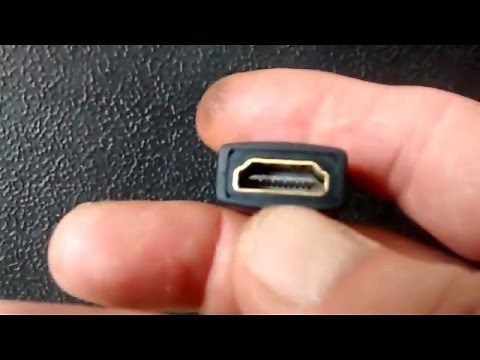 PS4: How to not damage your HDMI port