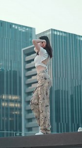 14K views · 427 reactions | TIKTOK DANCE ❤️ #fyp #trendingnow #dance #singapore #kpopdance #sexydance #tiktokdance #muacotrang #zumba #kidsdance | ASA Choreographer | Facebook