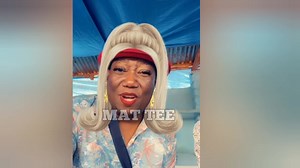 12K views · 1K reactions | Kati ate oba ono ani?  __________________________ Visit Streamlive Avenue. | MAT TEE | Facebook