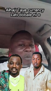 Alhaji Taye currency has to dobale to accept his apologies - Idajoibafo #highlightseveryone #shakkysspace | Bolanle Kareem Hakeem