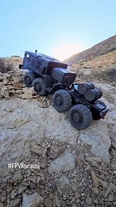 14K views · 37 reactions | #bc8mammoth #crossrc #crossrcbc8 #crossrcbc8flagship #maz537 #tractor #military #militarytractor #soviet #russian #offroad #fpvkarachi #fpv #karachi #pakistan #rc | FPV Karachi | Facebook