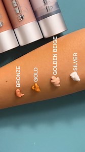 Shimmering Event Foundation no solo ofrece una cobertura ligera y un brillo radiante, también viene en una amplia variedad de tonos para que encuentres el match perfecto para tu piel. Desde tonos cálidos y dorados hasta los más neutros y fríos, esta base ilumina tu rostro con un acabado natural y luminoso✨. Dale a tu piel un resplandor único, sea cual sea tu tono. | Beauty Art México | Facebook